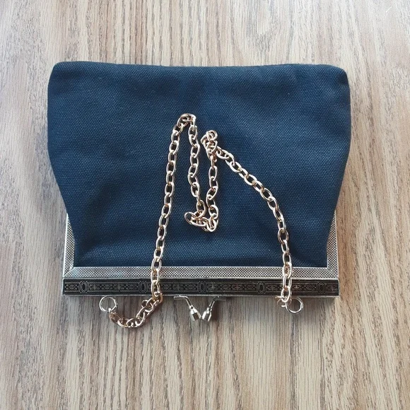 COPY - Tapestry purse - Picture 4 of 12